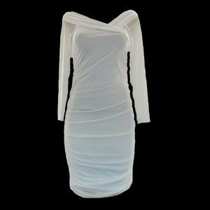 BOO HOO BODYCON DRESS